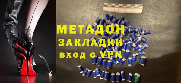 хмурый Иннополис